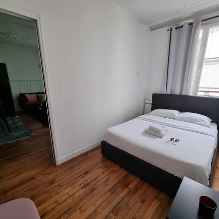 Le Marias & De - Cityapartmentstay Appartamento *