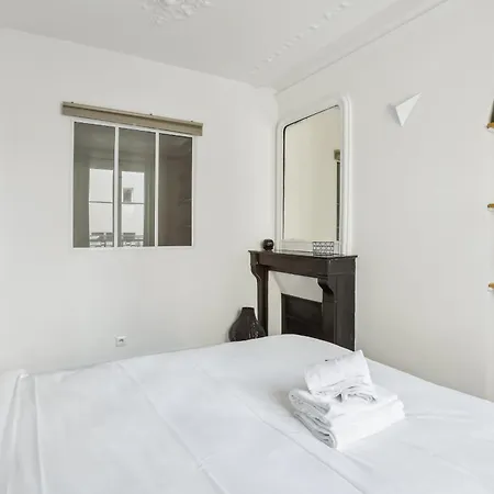 Le Marias & De - Cityapartmentstay Apartment Paris