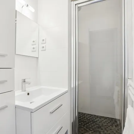 Le Marias & De - Cityapartmentstay * Paris