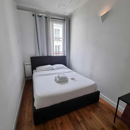 Apartment Le Marias & De - Cityapartmentstay
