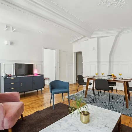 Appartamento Le Marias & De - Cityapartmentstay *
